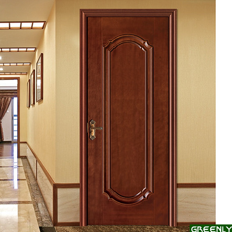 Solid Interior Door