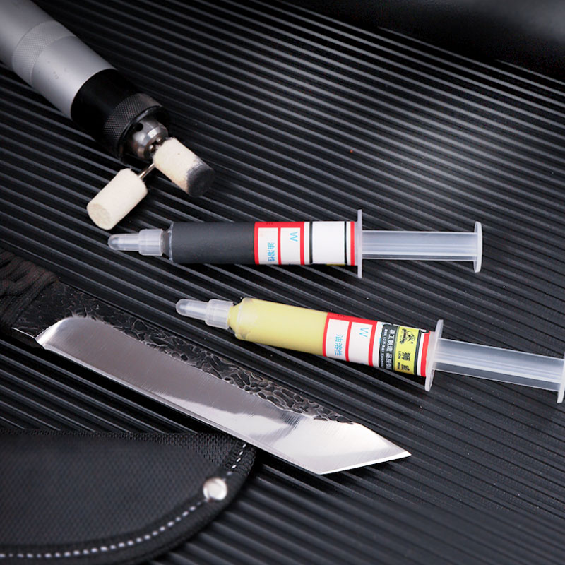 Jewelry Polishing Paste