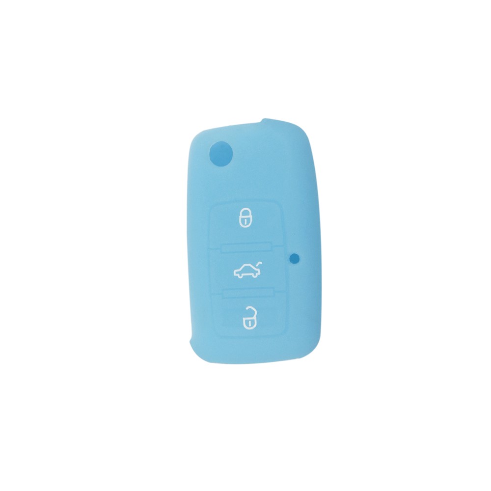 Cheap VW Car Silicone Key Cover