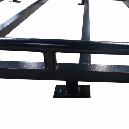 Truck Luggage Rack Aluminum Overhang Full Size Canopy Roof Rack Supplier