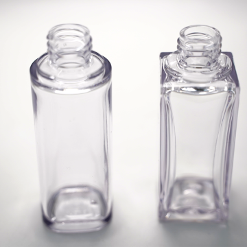 glass cosmetic bottles wholesale