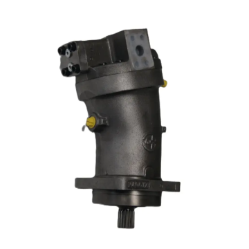 Top Selling A6V Series Hydraulic Axial Piston Motors: A6V160HA22FZ1065 and Related Models