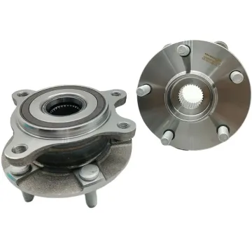 DI-SOLIK Front Wheel Hub Bearing 43550-30030 43550-30031 for Lexus G350 Right Wheel