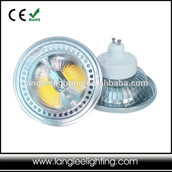 Led AR111 220V AR111 GU10 LED Led Lamp 12w Cob Led Light AR111