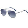Outdoor Fishing Glasses Men's Metal Driving Sunglasses Supplier