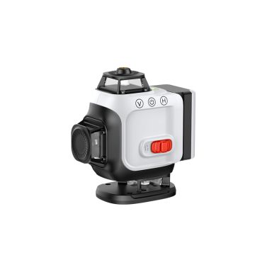 Niveau Laser 16 Lignes Self Leveling Bright Red Light