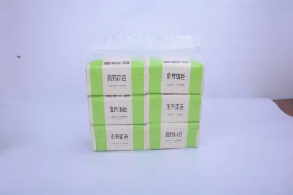 Soft Tissue  Facial Paper