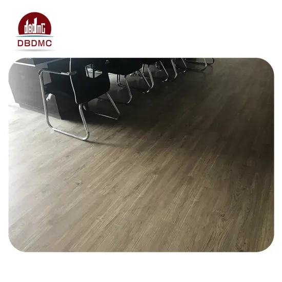 Super Waterproof Low Price PVC Sheet Vinyl Plank Flooring