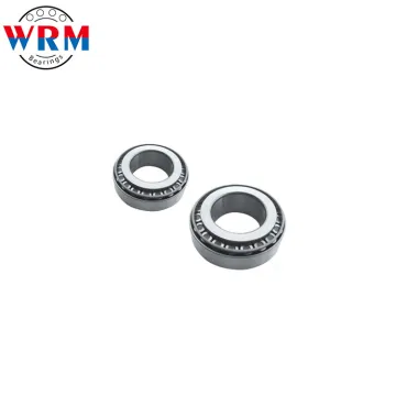 China Supplier Top Quality Cylindrical Roller Bearing NJ209