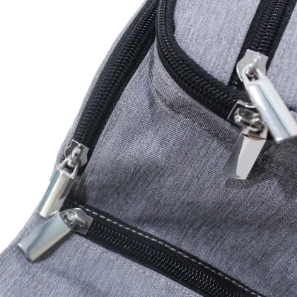 Mummi Babi Backpack Mummy Diaper Tote Bag for Baby