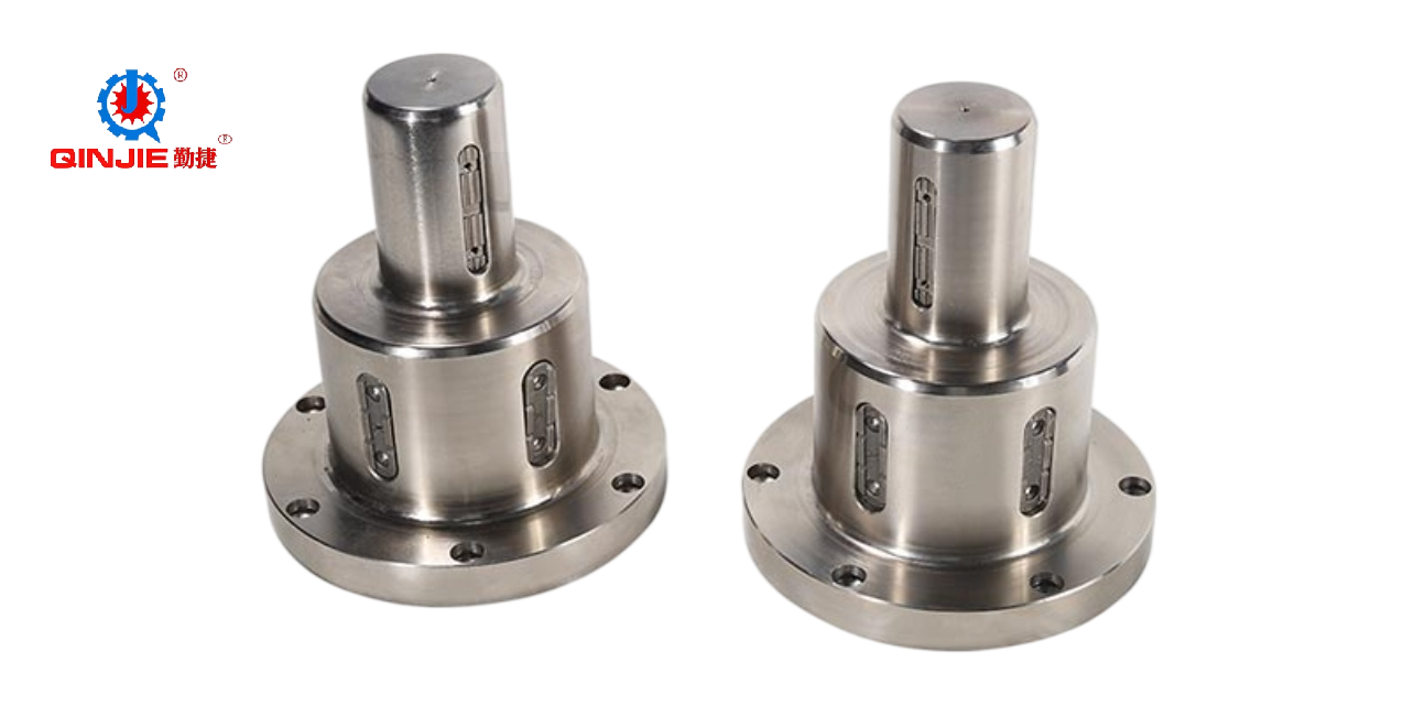 Tipo pneumático de 3 voltas e 6 polegadas