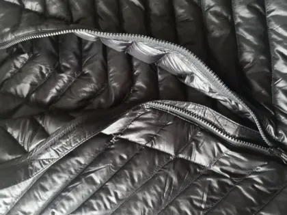 outdoor jacket polar down jacket