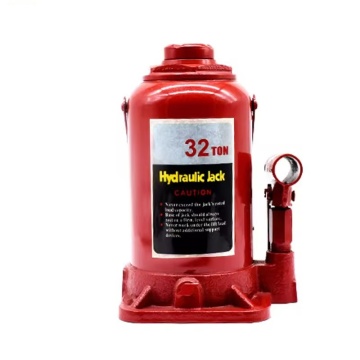 Promoted Top Fashion 32 Ton Hydraulic Bottle Jack