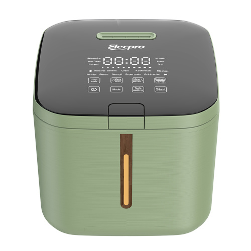 Digital Programmable Low Sugar Rice Cooker Multi-purpose Low sugar rice cooker 3L Supplier