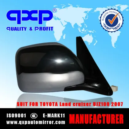 Suit for toyota land cruiser FJ100 side mirror