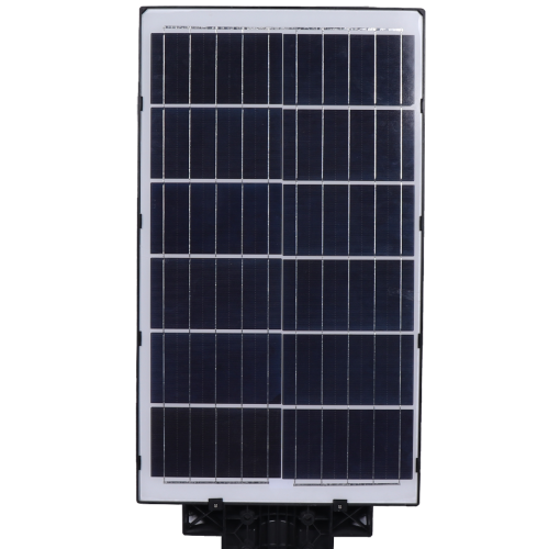 160W LED All in one solar street light