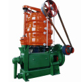 oil pressing machine