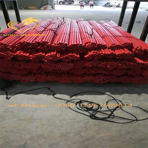 20 ~ 63 mm PPR Pipe Production