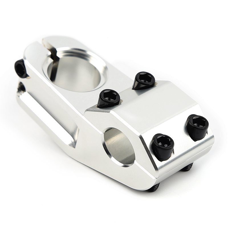 BMX STEM Алюміній 28,6 мм ручной сцябла штрыха