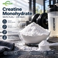 Creatine Monohydrate Powder 99.9% HPLC