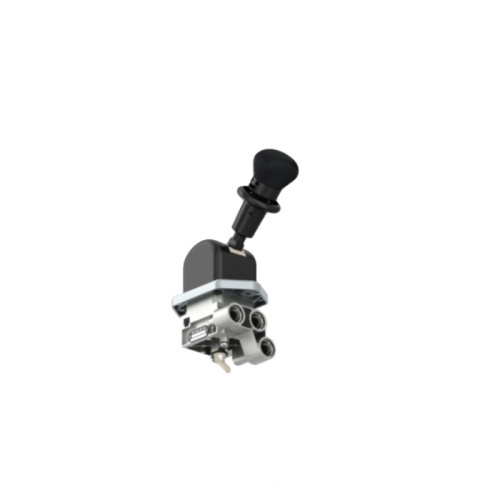 ANGIO Original Brake Valve for Parking Brake - Scania, Volvo, DAF, Mercedes