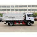 Dongfeng 4x2 dump truck 2022 new truck