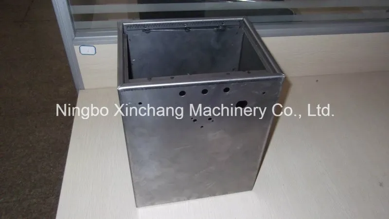 Spot Welder Special for Strong Box (DTN-100/150kva)