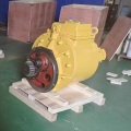 Shantui gearbox parts SD16 gearbox assembly 16Y-15-00000