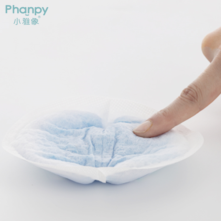 Stay Dry Disposable Nursing Pads For Breastfeeding