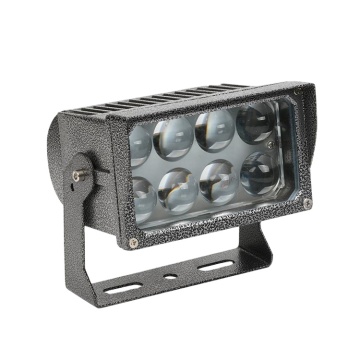 Lumidité élevée en aluminium IP65 Lampe de jardin portable - 24W / 36W LED LED LED