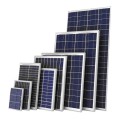 Solarpanel für Solarenergiesysteme