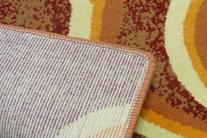 Wilton Woven Carpet , 10% Wool And 90% Polyester Wilton Rug