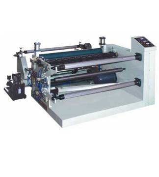 Automatic Slitting Machine (FQJ-1300/1600)
