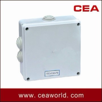 Waterproof Box