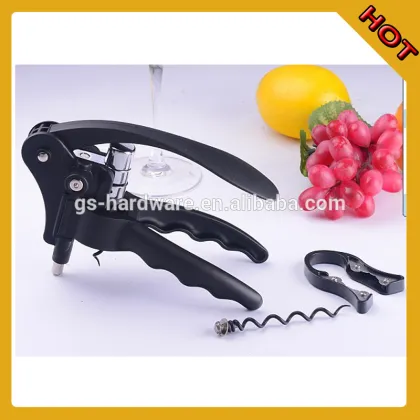 Corkscrew Wine Opener,Lever Corkscrew Wine Opener, CO-108C