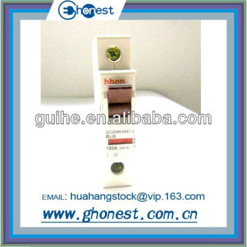 PLIS series Disconnect switch