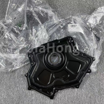 Front Timing Gear Cover for Land Rover Discovery 4/5 & Range Rover Velar Auto Parts LR011995 AJ812108
