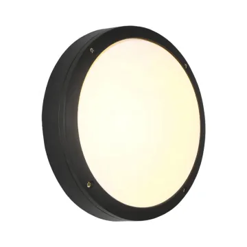 IP65 Ik10 Wall Garden Simple Balcony Terrace Light