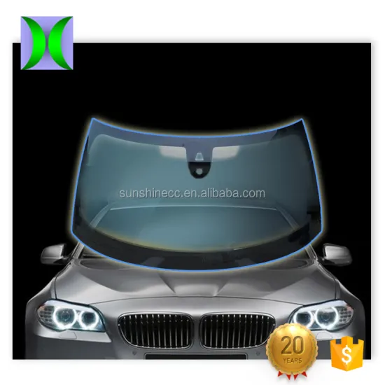 Wholesale Windscreen: Hot Sale with Good Quality and Low Prices