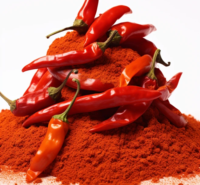 Mirch Powder Grinder Machine