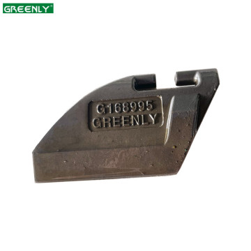 N168995 Grain Drill Scraper Fit John Deere