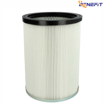 Reemplazo del filtro HEPA de vacío 69070380 para Karcher