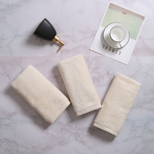 Thickened Soft Bath Towels Can Be Washable