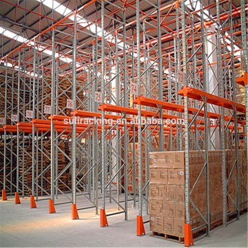 high quality best price china heavy duty beam storage pallet racking