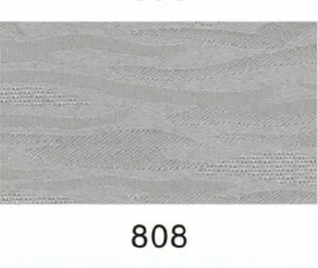 Hot Selling 100% Polyester Blackout Jacquard Curtains Fabric