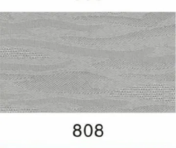 Hot Selling 100% Polyester Blackout Jacquard Curtains Fabric