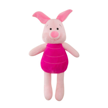 Hot Selling Pink Piglet Plush Toy - Perfekt födelsedagspresent till flickor