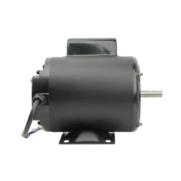 High Performance NEMA Standard Motors