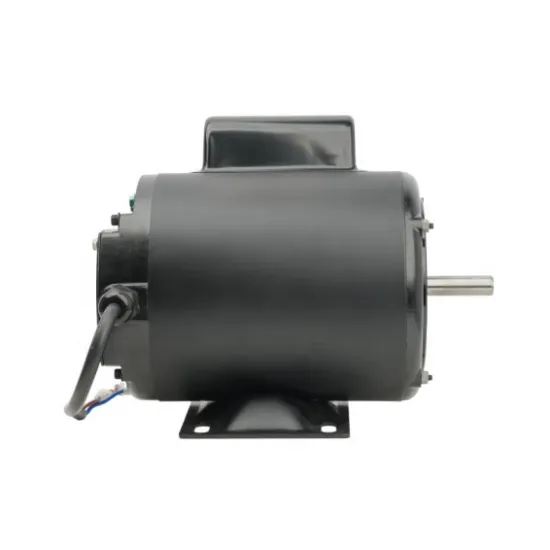 High Performance NEMA Standard Motors