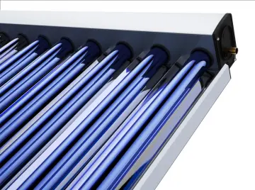 CPC XL1921 solar collector